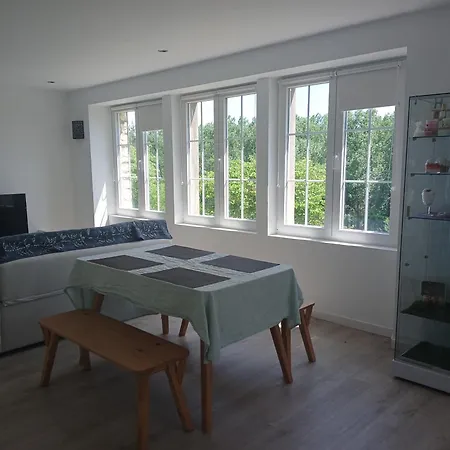 Confort Country house