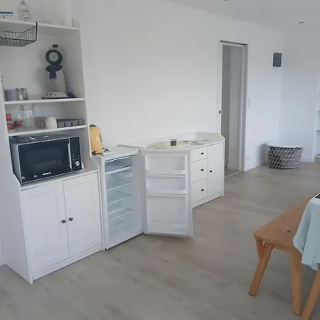 Séjour à la campagne Confort *